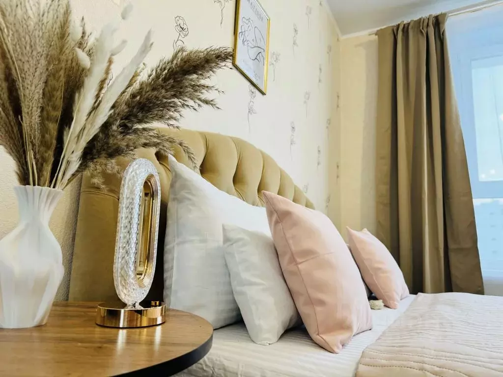 1-к кв. Башкортостан, Уфа Комсомольская ул., 15 (52.0 м) - Фото 2