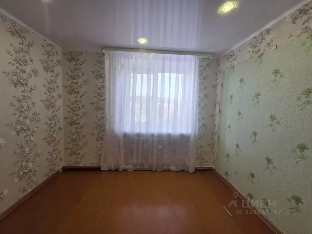 2-к кв. Башкортостан, Дюртюлинский район, с. Семилетка Северная ул., 1 ... - Фото 2