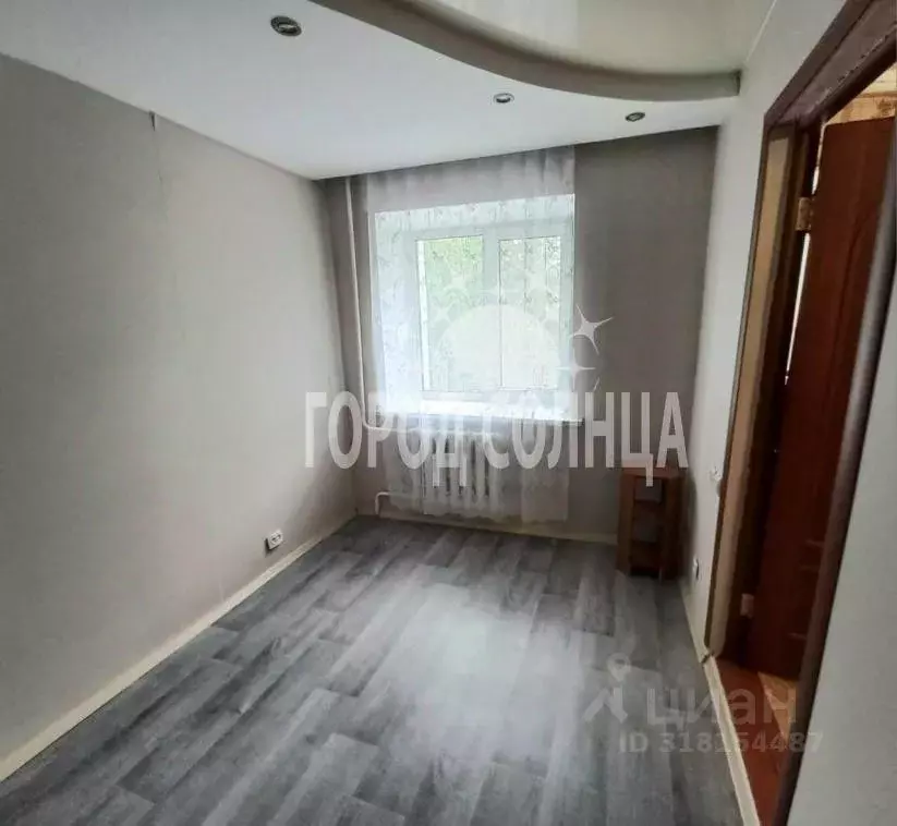 2-к кв. Омская область, Омск Московка мкр, ул. Ишимская, 26 (44.1 м) - Фото 1