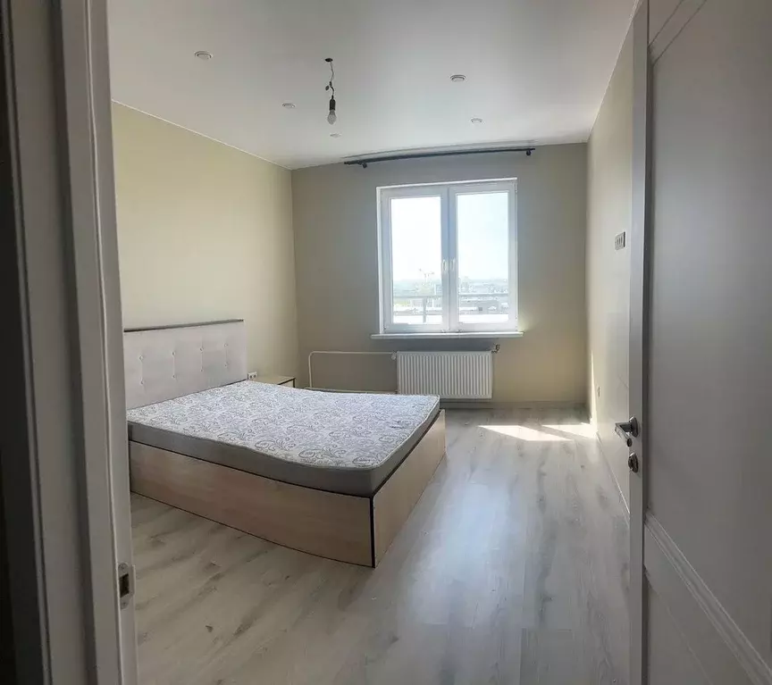 1-к кв. Санкт-Петербург пос. Шушары, просп. Старорусский, 8к1 (53.0 м) - Фото 1