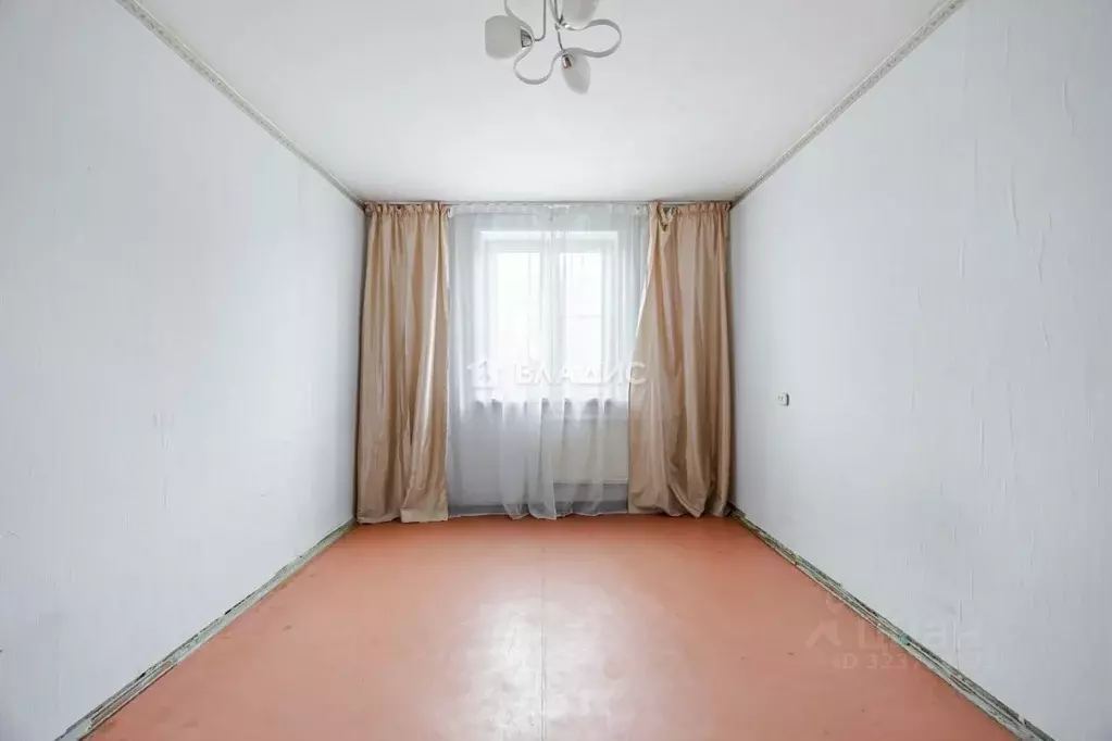 2-к кв. Санкт-Петербург Будапештская ул., 98К3 (50.6 м) - Фото 1