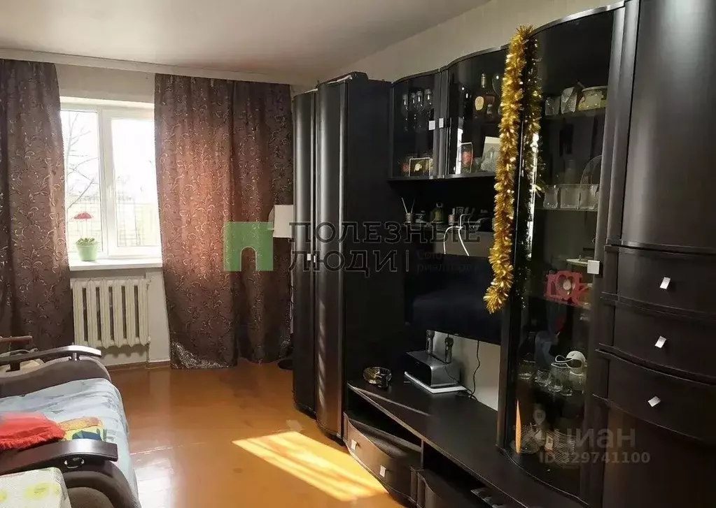 2-к кв. Белгородская область, Белгород Садовая ул., 39 (44.6 м) - Фото 1