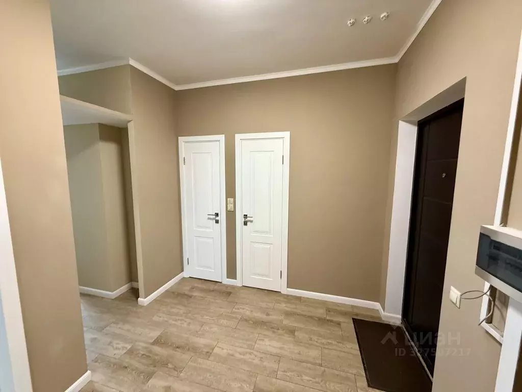 2-к кв. Москва, Москва, Троицк ул. Городская, 20 (63.4 м) - Фото 2