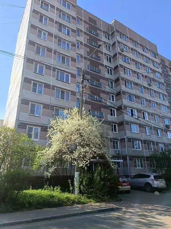 3-к кв. Московская область, Ногинск Богородский городской округ, ул. ... - Фото 0