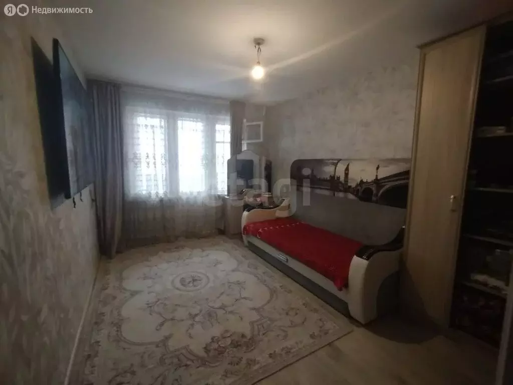 2-комнатная квартира: Челябинск, проспект Победы, 344 (46.2 м) - Фото 1