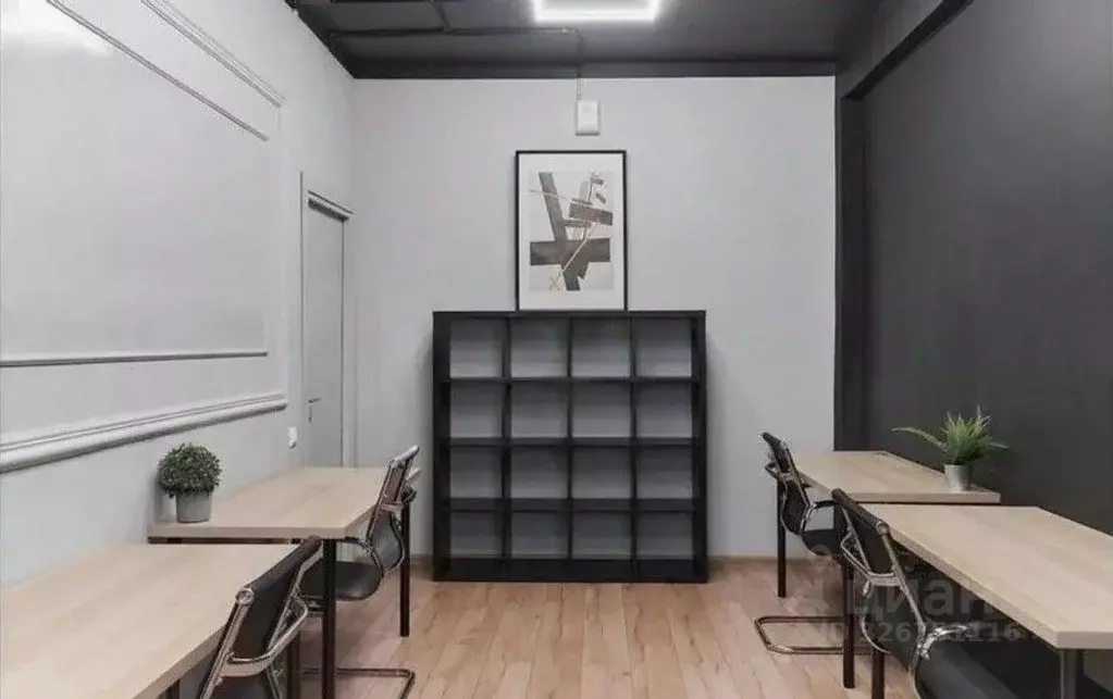 Офис в Краснодарский край, Краснодар Красная ул., 124Б (260 м) - Фото 1