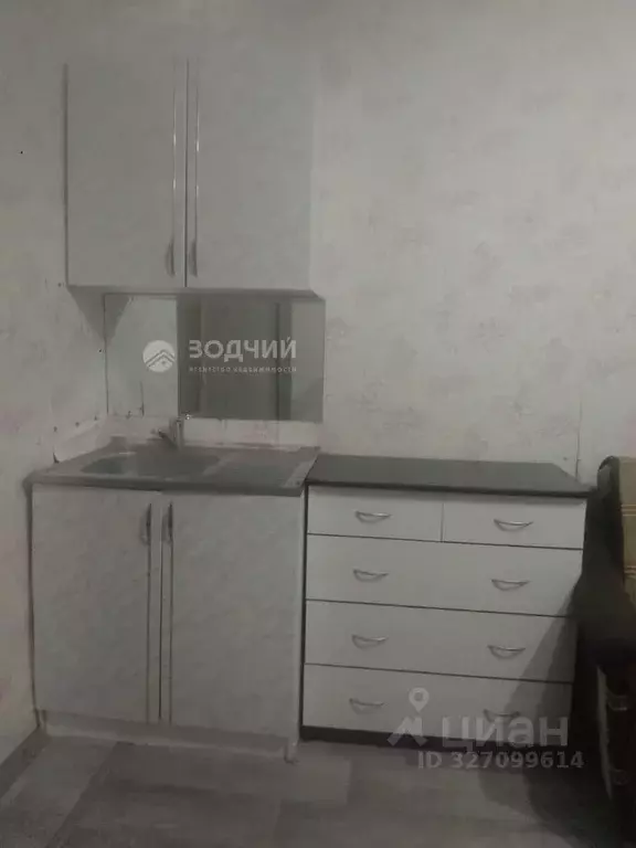 Комната Чувашия, Новочебоксарск ул. Терешковой, 17 (17.0 м) - Фото 2