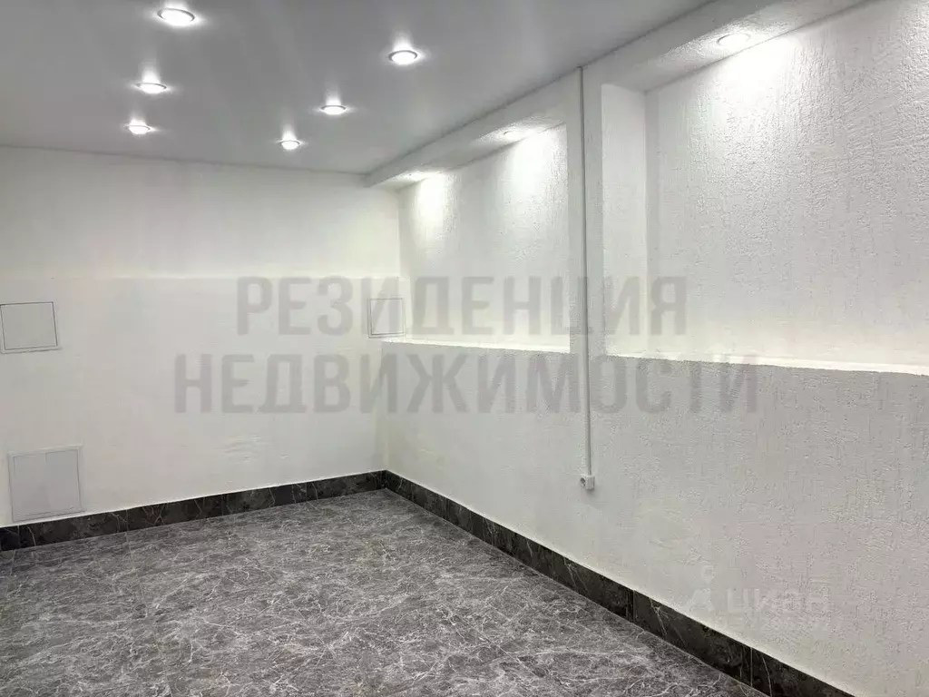 Помещение свободного назначения в Самарская область, Самара Пензенская ... - Фото 1