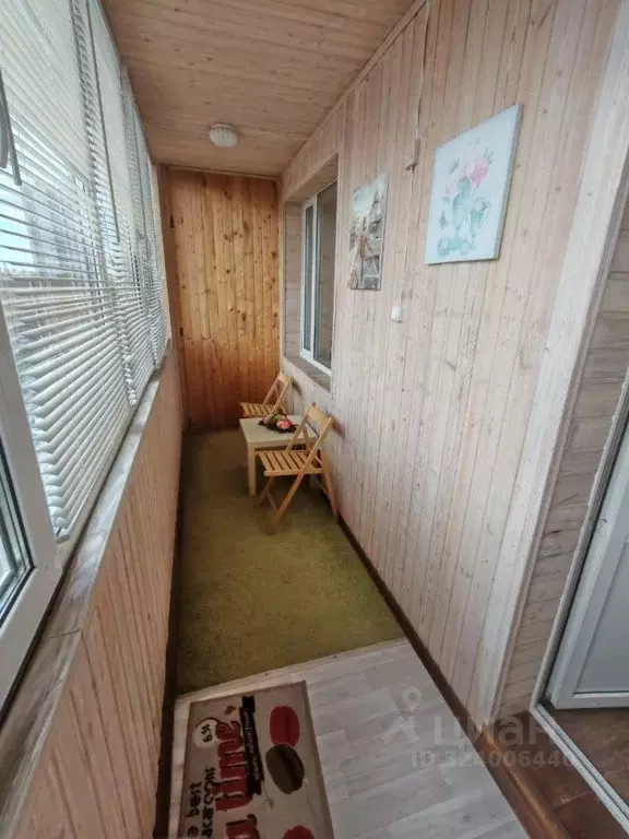 1-к кв. Татарстан, Казань ул. Сибгата Хакима, 51 (48.0 м) - Фото 2