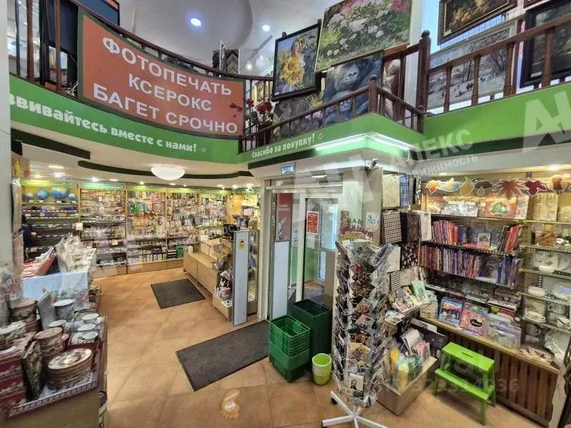 Помещение свободного назначения в Москва Ленинский просп., 99 (246 м) - Фото 1