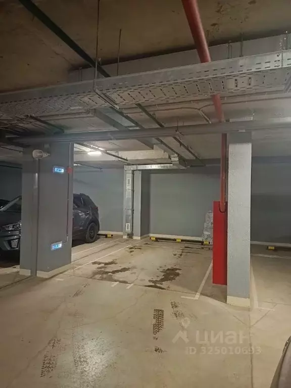 Гараж в Московская область, Мытищи Новомытищинский просп., 62к1 (16 м) - Фото 2