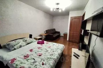 1-к кв. Вологодская область, Вологда Ярославская ул., 33 (30.0 м) - Фото 0