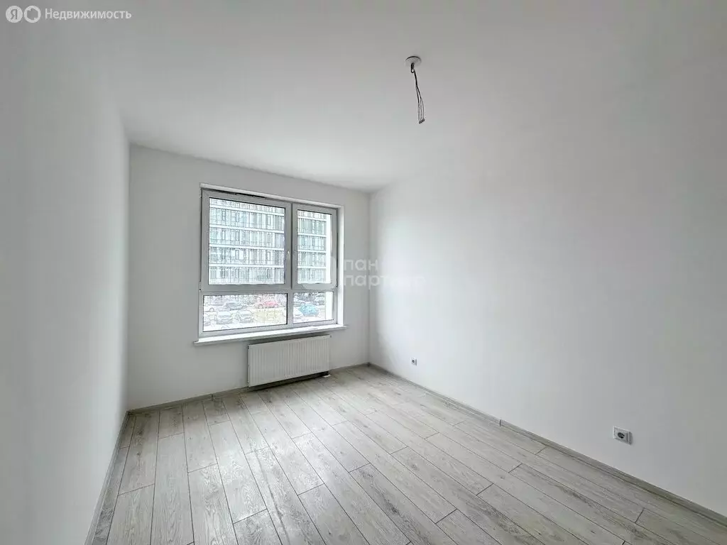 1-комнатная квартира: Санкт-Петербург, Кубинская улица, 82к3с1 (37 м) - Фото 0