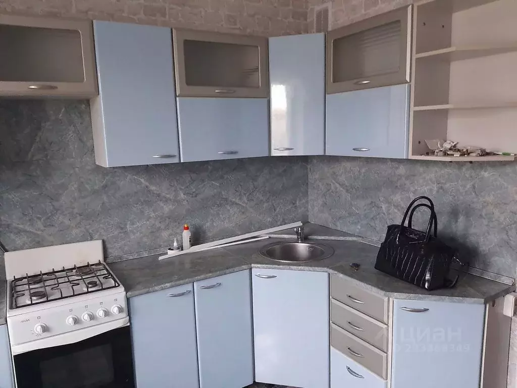 1-к кв. Нижегородская область, Нижний Новгород ул. Адмирала Макарова, ... - Фото 0