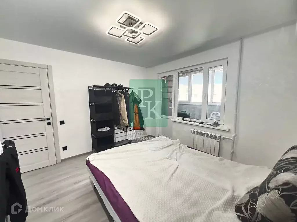 Продаётся 4-к квартира, 83.3 м - Фото 1