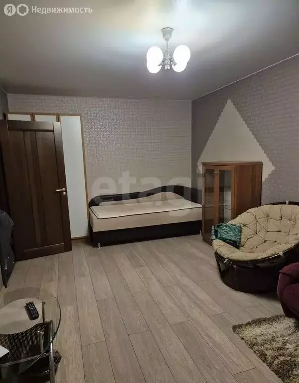 1-комнатная квартира: Санкт-Петербург, проспект Культуры, 25к4 (34 м) - Фото 1