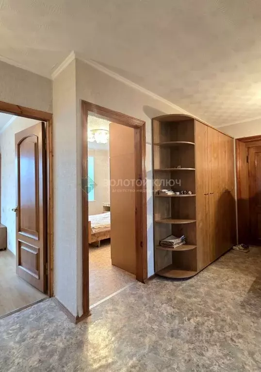 2-к кв. Московская область, Дмитров Внуковская ул., 27 (70.0 м) - Фото 2