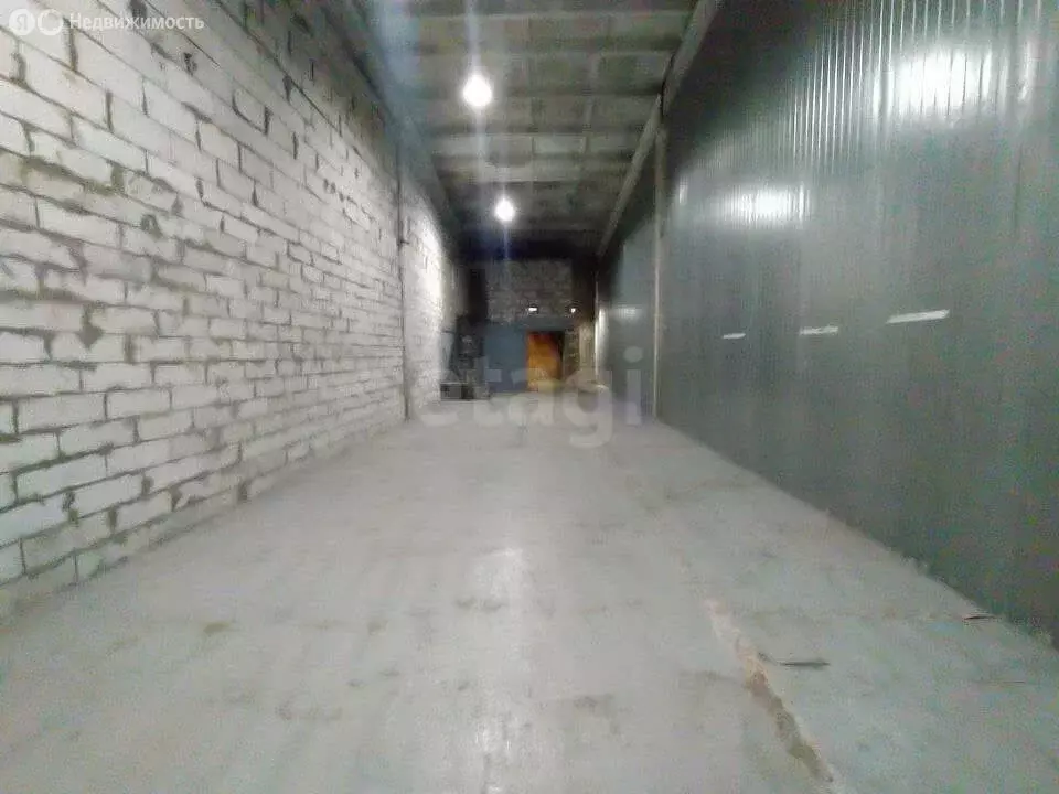 Производственное помещение (371.3 м) - Фото 1