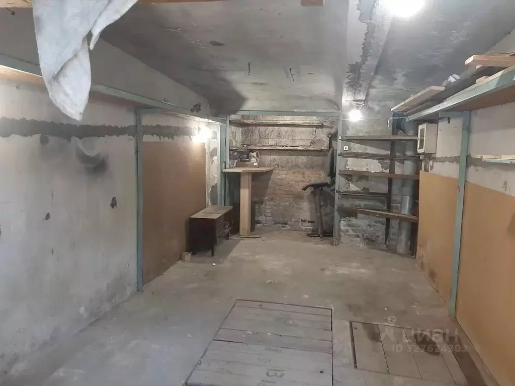 Гараж в Ростовская область, Ростов-на-Дону ул. Нансена, 103 (20 м) - Фото 2