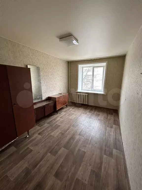 Комната 11,9 м в 1-к., 2/5 эт. - Фото 1