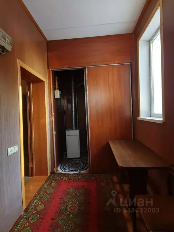 Дом в Омская область, Омск ул. 10-я Северная, 33А (118 м) - Фото 2