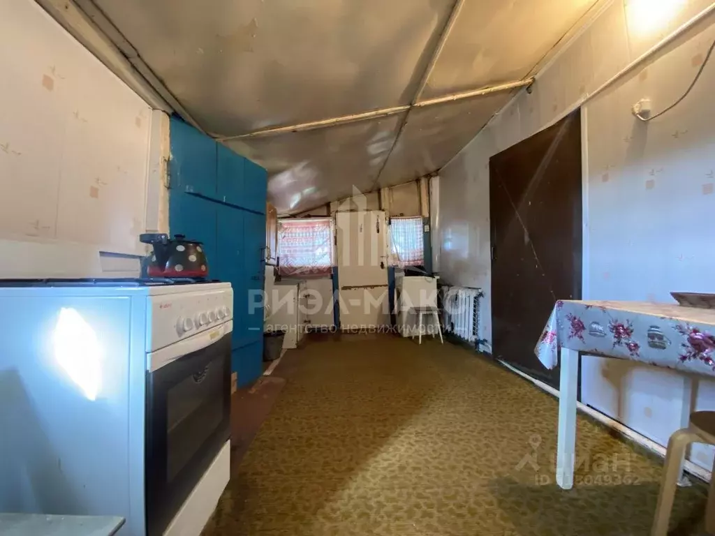 Дом в Брянская область, Навлинский район, Бяковское с/пос, с. Бяково ... - Фото 2