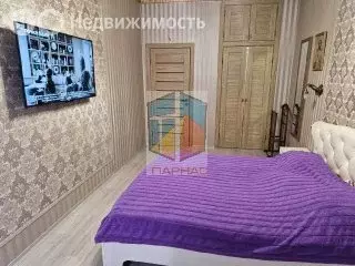 3-комнатная квартира: Краснотурьинск, улица Фрунзе, 43 (79.1 м) - Фото 2