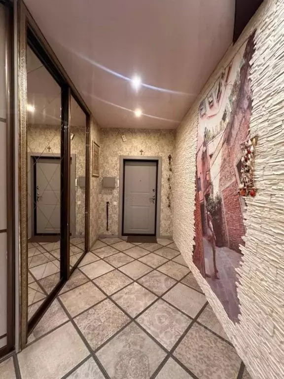 2-к кв. Курская область, Курск просп. Анатолия Дериглазова, 31 (73.8 ... - Фото 2