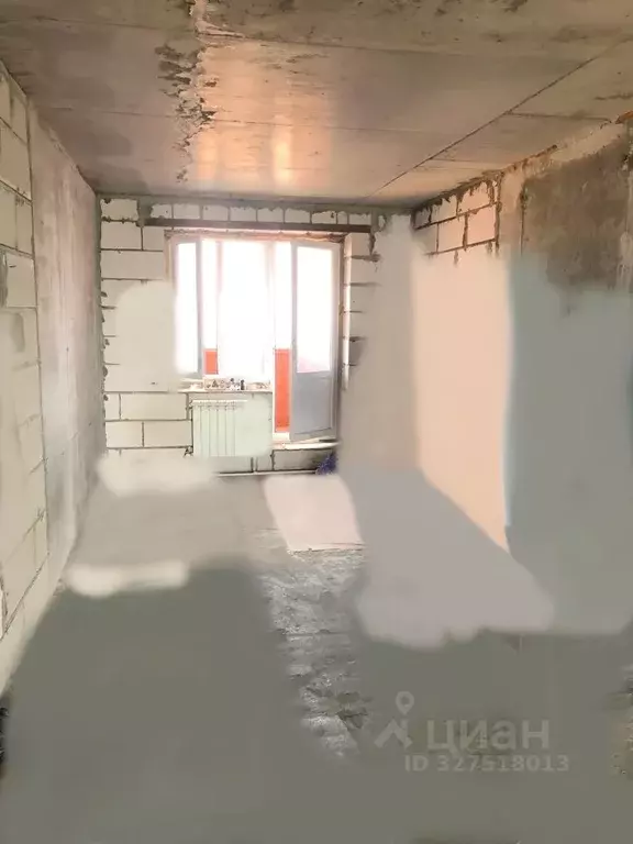 2-к кв. Московская область, Люберцы Инициативная ул., 13 (72.4 м) - Фото 2