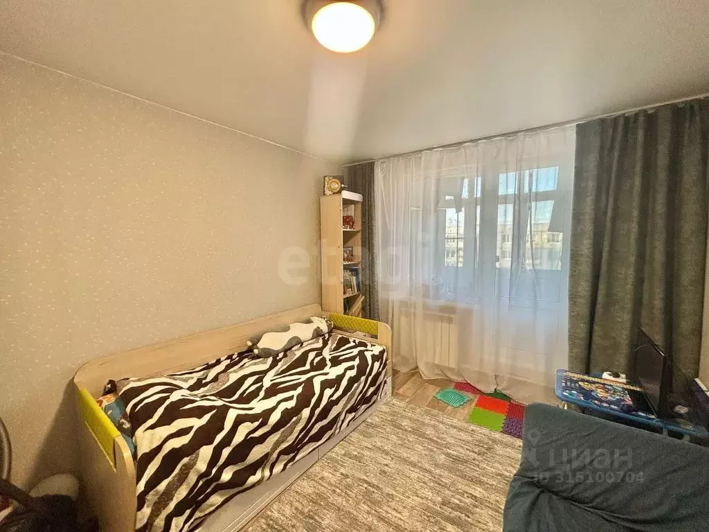 2-к кв. Псковская область, Остров Коммунистическая ул., 3 (47.5 м) - Фото 1