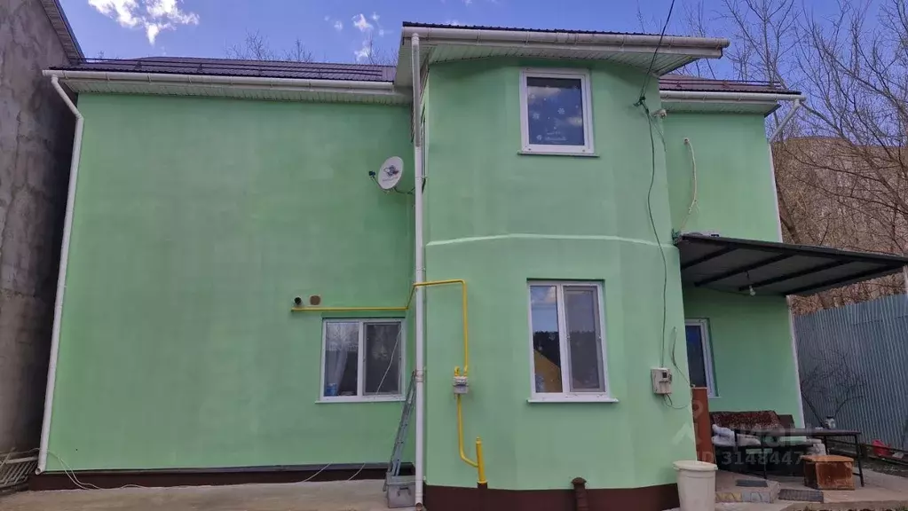 Дом в Тульская область, Алексин Набережная ул., 28 (167 м) - Фото 0