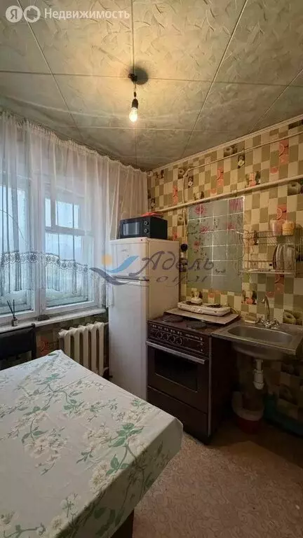 1-комнатная квартира: Норильск, улица Орджоникидзе, 10с2 (30.4 м) - Фото 1