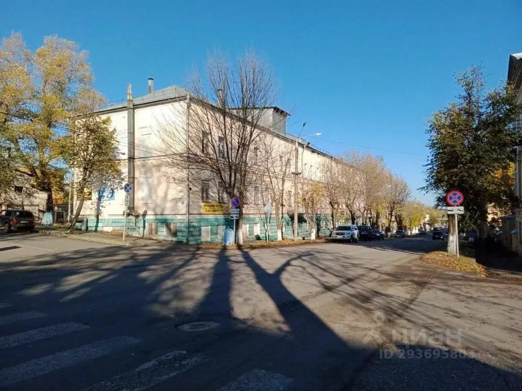 Помещение свободного назначения в Кировская область, Слободской ... - Фото 1