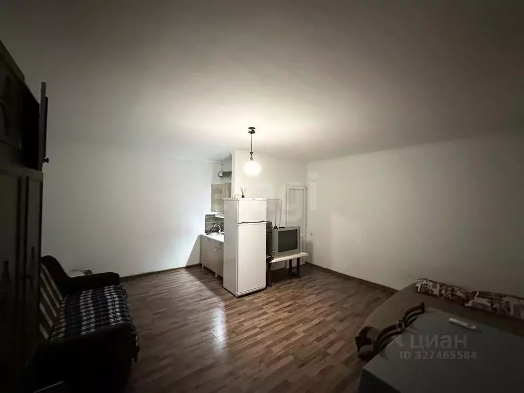 Студия Крым, Симферопольский район, Молодежное пгт, Аграрник СНТ ул. ... - Фото 1