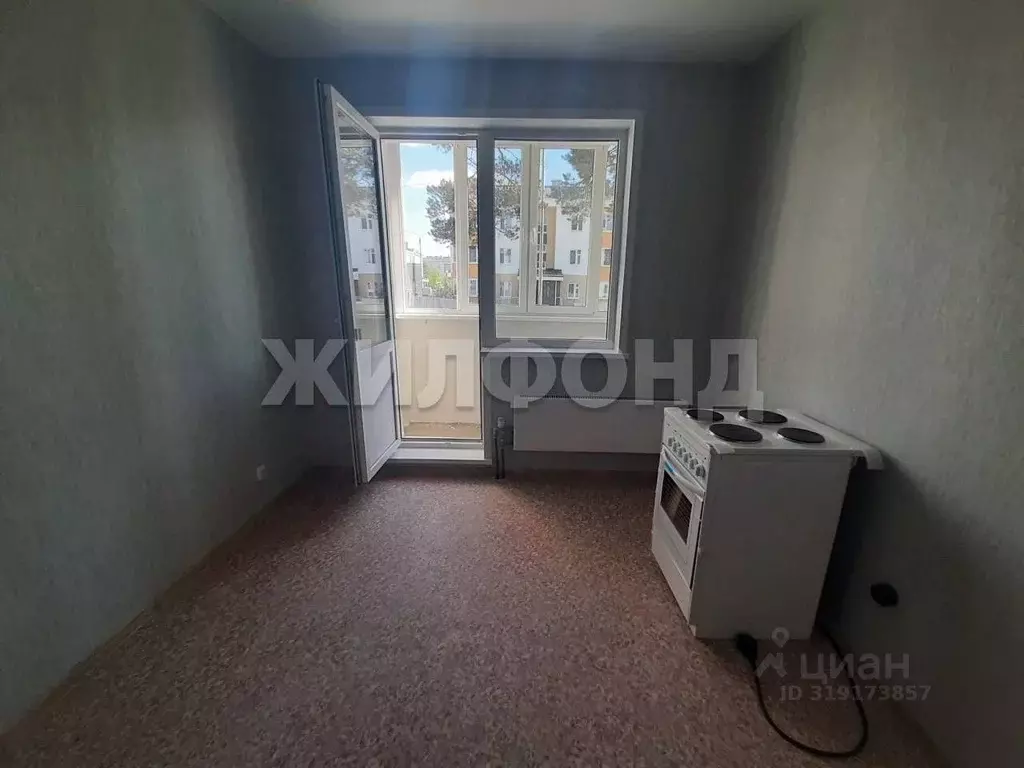 1-к кв. Ханты-Мансийский АО, Когалым Набережная ул., 7 (50.7 м) - Фото 1
