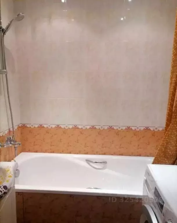 1-к кв. Московская область, Раменское ул. Свободы, 6 (35.0 м) - Фото 2