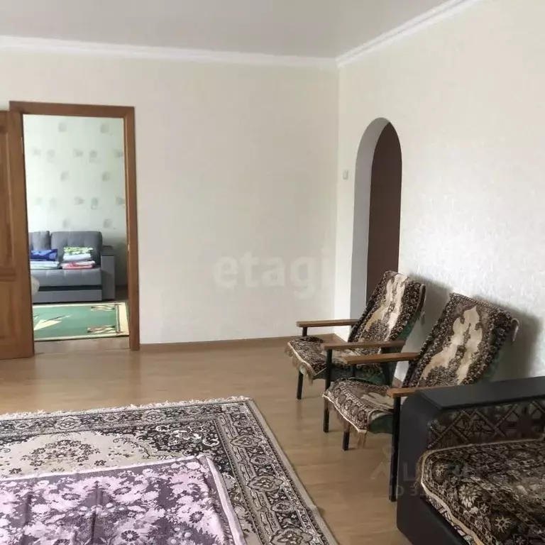 Дом в Ставропольский край, Предгорный муниципальный округ, с. Садовое ... - Фото 1