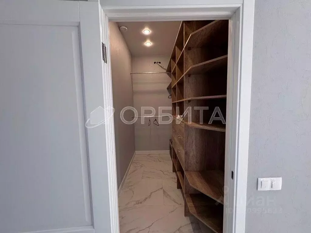 Дом в Тюменская область, Тюменский район, с. Кулаково  (175 м) - Фото 2