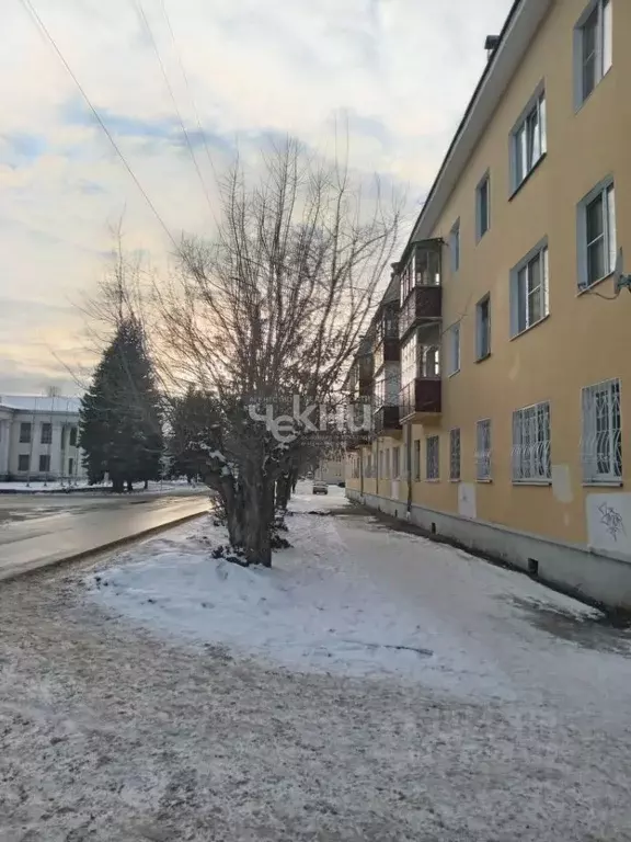 2-к кв. Нижегородская область, Заволжье г. Городецкий муниципальный ... - Фото 1