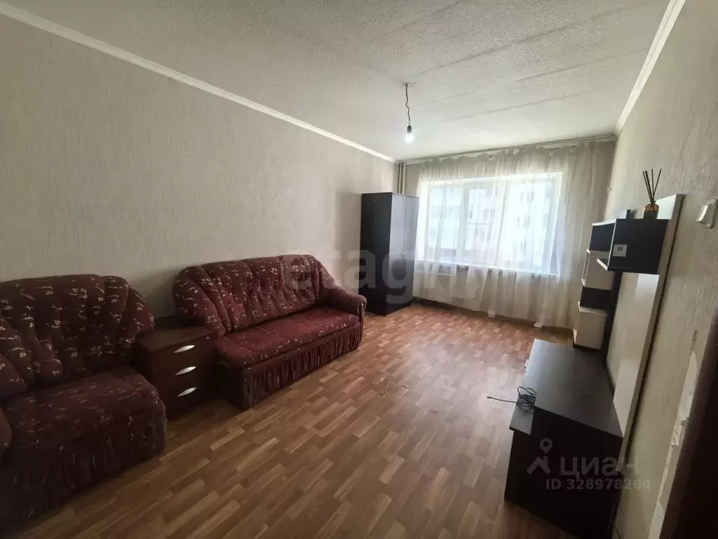 2-к кв. Брянская область, Брянск ул. Брянского Фронта, 28к2 (59.7 м) - Фото 1