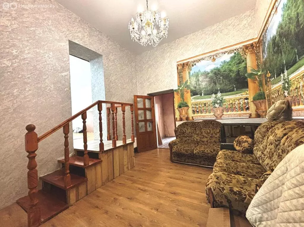 Дом в посёлок городского типа Ильский, Южная улица (120 м) - Фото 1