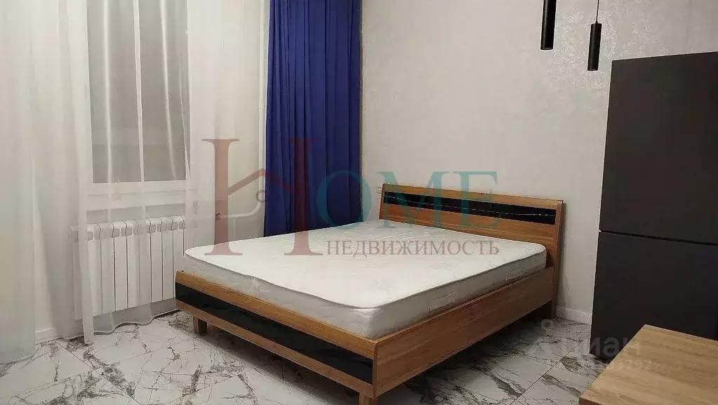 Студия Новосибирская область, Новосибирск Тульская ул., 80 (30.0 м) - Фото 1