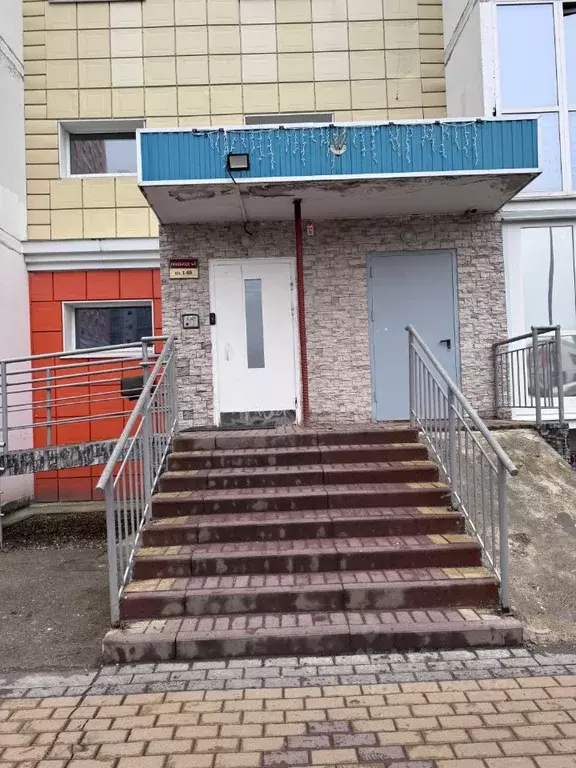 1-к кв. Московская область, Солнечногорск городской округ, Голубое пгт ... - Фото 1