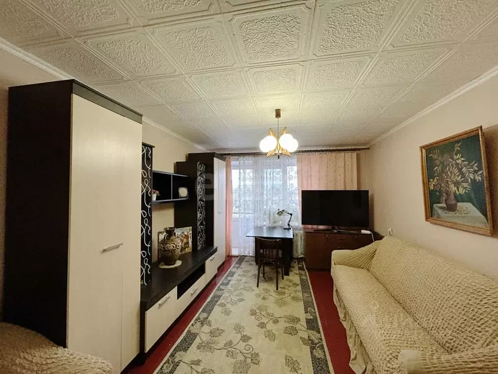 2-к кв. Тверская область, Ржев ул. Никольская, 47 (50.9 м) - Фото 2