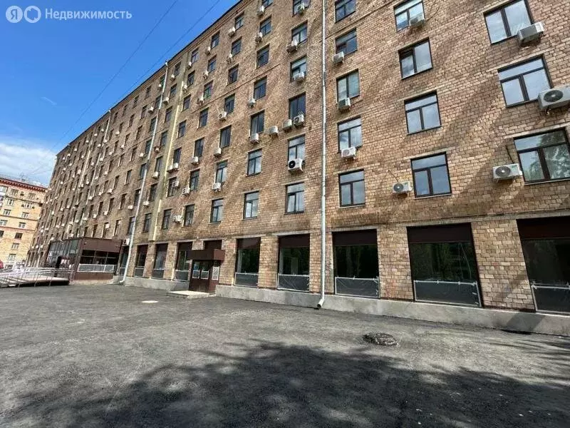 Офис (38 м) - Фото 1