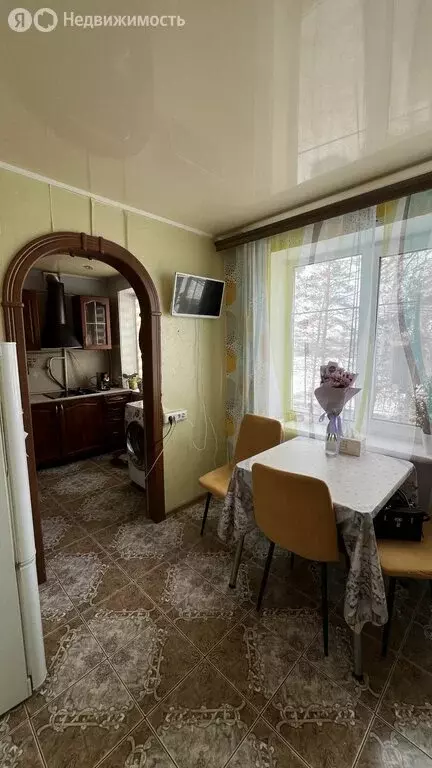 3-комнатная квартира: село Некрасовка, улица Ленина, 6 (61.7 м) - Фото 2