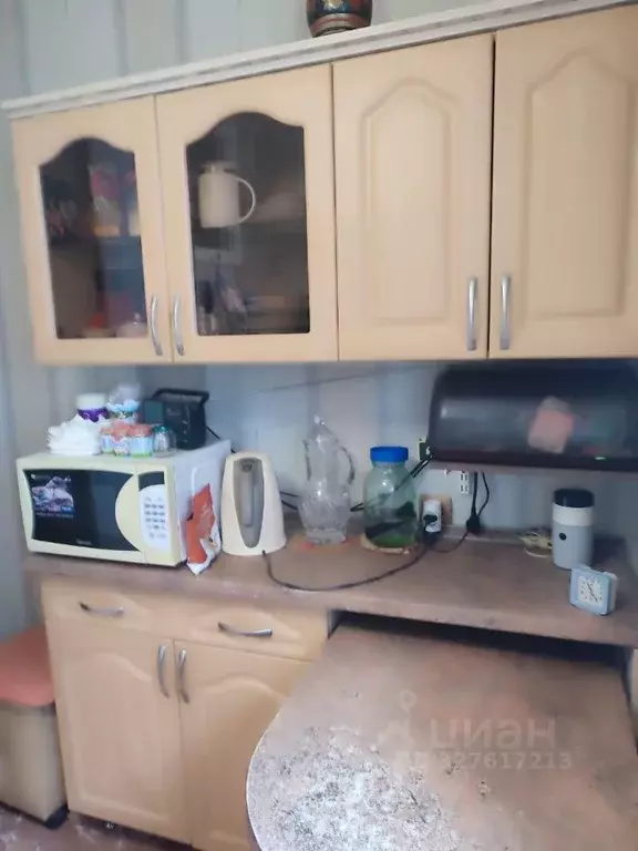 3-к кв. Московская область, Одинцово ул. Маршала Бирюзова, 26 (55.4 м) - Фото 1