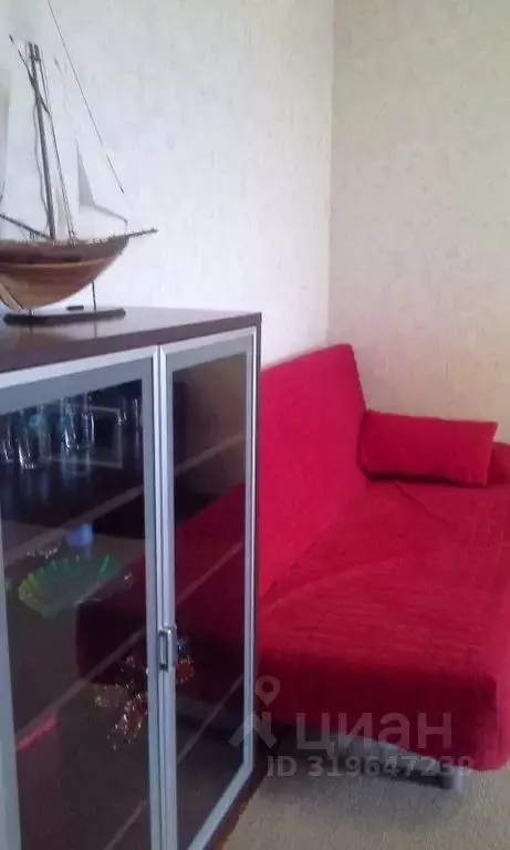 2-к кв. Москва ул. Островитянова, 15К1 (55.0 м) - Фото 1