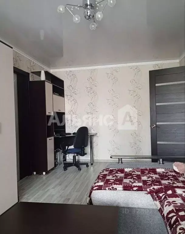 2-к кв. Ростовская область, Шахты просп. Ленинского Комсомола, 38 ... - Фото 2