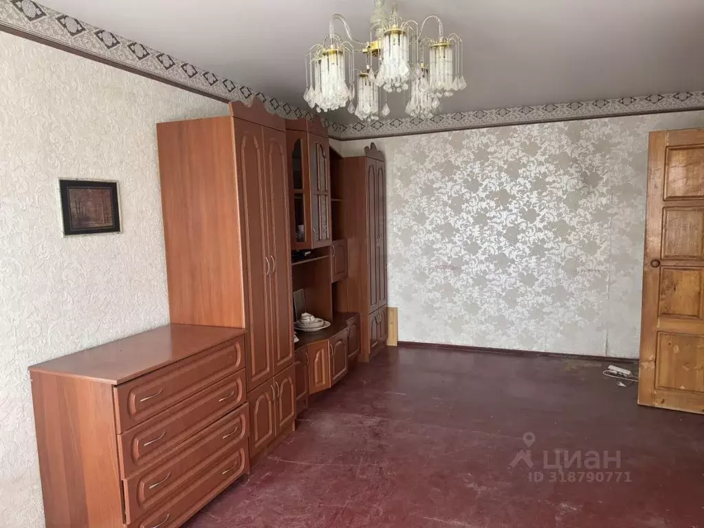 2-к кв. Саратовская область, Саратов ул. Имени Н.Г. Чернышевского, 15 ... - Фото 1